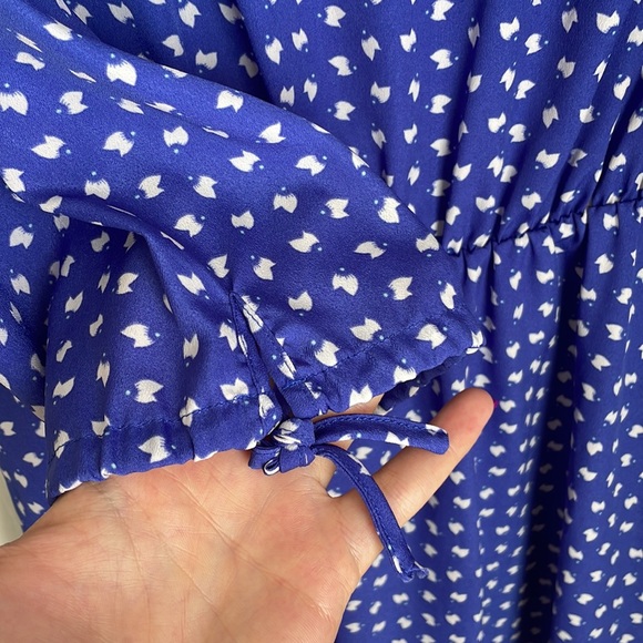 Gorgeous top or dress - Picture 4 of 5